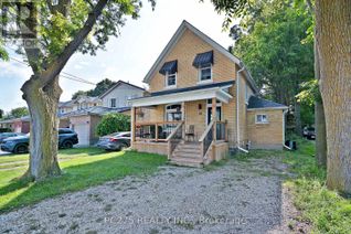 House for Sale, 40 Young Street, Woodstock, ON