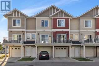 Townhouse for Sale, 131 Redstone Circle Ne, Calgary, AB