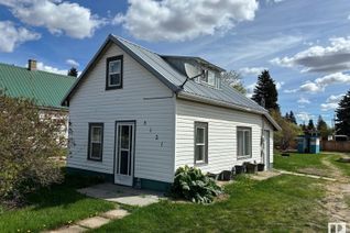 Property for Sale, 5131 50 St Nw, Waskatenau, AB