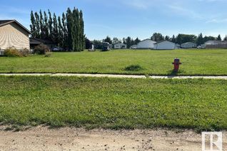 Land for Sale, 25 Woodbend Cr, Warburg, AB