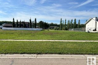 Land for Sale, 4611 52 Ave, Warburg, AB