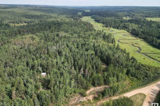 Land for Sale, Se-27-63-23-W4, Rural Athabasca County, AB