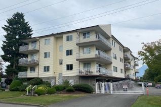 Condo Apartment for Sale, 46210 Margaret Avenue #3, Chilliwack, BC