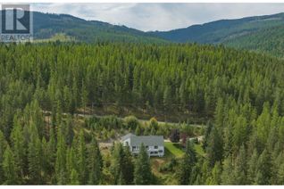 Property for Sale, 209 Horner Road, Lumby, BC