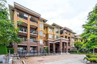 Condo Apartment for Sale, 1975 154 Street #302, Surrey, BC