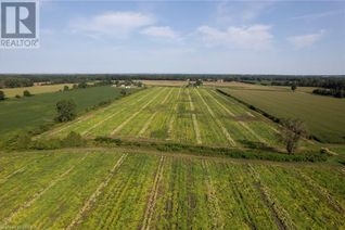 Farm for Sale, N/A 1st Conc. Rd. Ntr, Delhi, ON