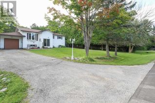 Detached House for Sale, 277 Crosby Drive, Kawartha Lakes (Bobcaygeon), ON