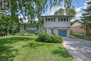 Sidesplit for Sale, 126 Adelaide Street N, Kawartha Lakes (Lindsay), ON