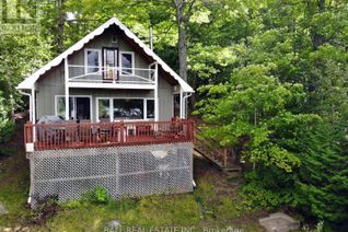 Detached House for Sale, 277 West Diamond Lake Road, Bancroft, ON