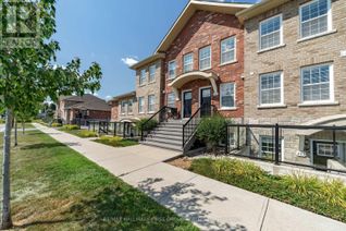 Condo Townhouse for Sale, 440 Lonsberry Drive #208, Cobourg, ON