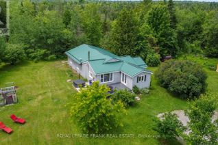 Detached House for Sale, 69 Hopkins Line, Kawartha Lakes (Bobcaygeon), ON