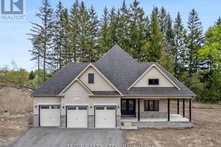 Bungalow for Sale, 2 Cameron Court, Cavan Monaghan, ON