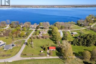 Property for Sale, 80 Prinyers Cove Crescent, Prince Edward County (North Marysburgh), ON