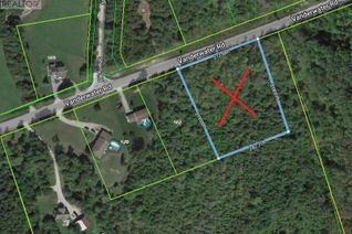 Land for Sale, 0 Vanderwater Road, Tweed, ON