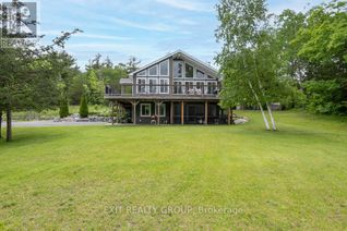 Detached House for Sale, 197 Keating Road, Quinte West, ON