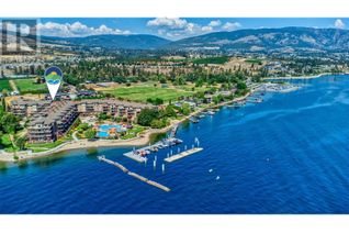 Condo Apartment for Sale, 4205 Gellatly Road Unit# 241 Lot# 75, West Kelowna, BC