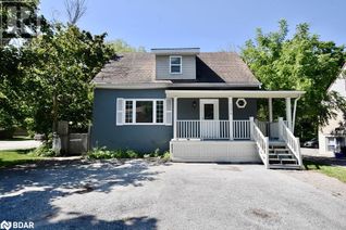 Duplex for Sale, 124 Berczy Street, Barrie, ON