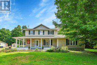 House for Sale, 3993 Chapel Road, Apple Hill, ON