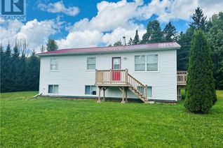 Detached House for Sale, 1331 Hartin Settlement Road, Hartin Settlement, NB