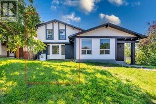 Duplex for Sale, 103 Pineson Place, Calgary, AB