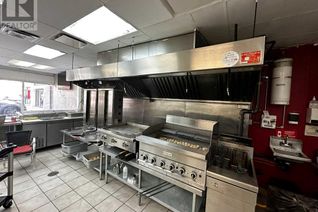 Fast Food/Take Out Non-Franchise Business for Sale