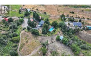 House for Sale, 4242 De Roo Road, Vernon, BC