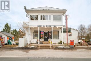 Convenience Store Business for Sale, 3825 Ganaraska Road, Port Hope (Garden Hill), ON