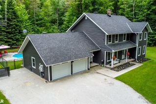 Detached 2 Level for Sale, 1225 Graham Road, Severn Bridge, ON