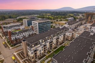 Condo Apartment for Sale, 8380 200a Street #504, Langley, BC