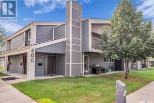 Townhouse for Sale, 410 425 115th Street E, Saskatoon, SK