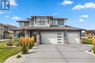 Detached House for Sale, 115 Ranchlands Court, Tobiano, BC