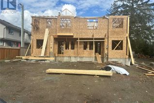 Duplex for Sale, Lot D Maple Ave S, Sooke, BC