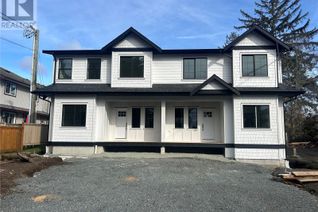 Duplex for Sale, Lot D Maple Ave S, Sooke, BC