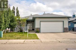 Bungalow for Sale, 75 Hillcrest Boulevard, Strathmore, AB