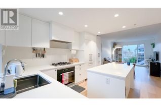 Condo for Sale, 92 W King Edward Avenue #234, Vancouver, BC