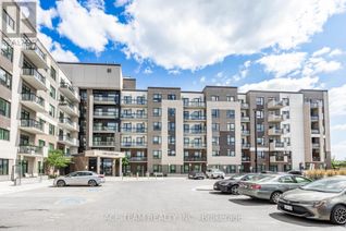 Property for Rent, 1105 Leger Way #133, Milton (Ford), ON