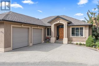 Ranch-Style House for Sale, 3373 Merlot Way, West Kelowna, BC