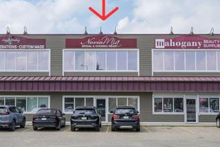 Commercial/Retail Property for Sale, 5116 52 Street #203, Red Deer, AB