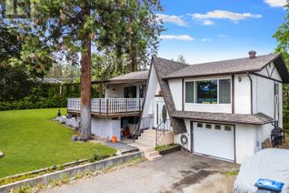 House for Sale, 3565 Glasgow Road, West Kelowna, BC