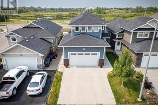 Detached House for Sale, 105 Cowan Crescent, Martensville, SK