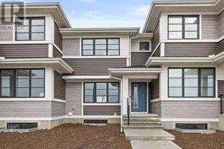 Freehold Townhouse for Sale, 543 Union Avenue Se, Calgary, AB