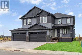 House for Sale, 169 Boulder Creek Place, Langdon, AB