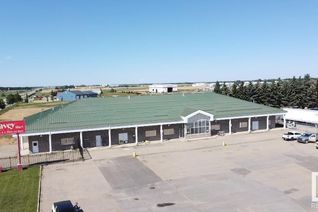 Commercial/Retail Property for Sale, 5710 40 Av, Wetaskiwin, AB