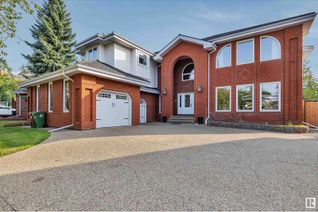 House for Sale, 5 Palladium Pt, St. Albert, AB