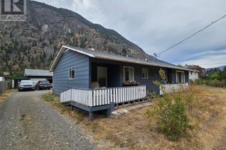 House for Sale, 3441 River Road, Keremeos, BC