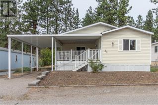 House for Sale, 3225 Shannon Lake Road #35, West Kelowna, BC