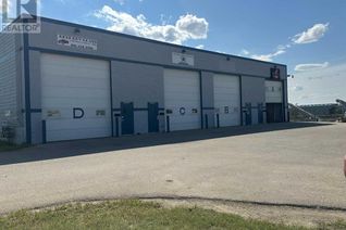 Industrial Property for Lease, B, 12810 97 B Street, Grande Prairie, AB