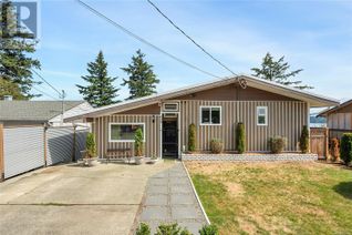 House for Sale, 639 Alder St, Campbell River, BC