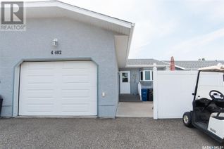 House for Sale, 4 402 Tesky Crescent, Wynyard, SK