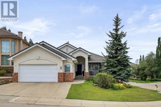 Detached House for Sale, 47 Hamptons Close Nw, Calgary, AB